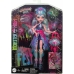 Baba Monster High Lagoona