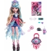 Baba Monster High Lagoona