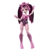 Boneca Monster High Skulltime