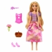 Nukke Disney Princess Rapunzel