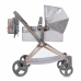 Doll Stroller Decuevas 50 cm