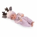 Baby doll Antonio Juan Kika 27 cm Renna