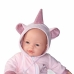 Baby doll Antonio Juan Bimba 37 cm Unicorno