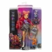 Baba Monster High Toralei