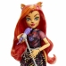 Păpușă Monster High Toralei