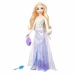 Nukke Frozen Elsa