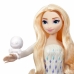 Nukke Frozen Elsa