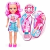 Doll Nancy Gum Summer