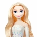 Muñeca Frozen Elsa