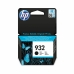 Cartucho de Tinta Original HP CN057AE Negro