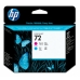 Cartucho de Tinta Original HP C9383A