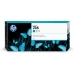 Originale Blekkpatroner HP P2V80A Cyan