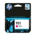 Originale Blekkpatroner HP CN051AE Magenta