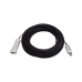 USB Cable AVer 064AUSB--CC5 10 m Черен (1 броя)