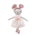 Doll Berjuan 11206-24 36 cm Boastful little rat