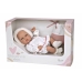 Baby dukke Arias Elgance 30 cm