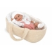 Baby dukke Arias Elegance Babyto 33 cm