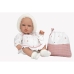 Baby dukke Arias Elgance 30 cm