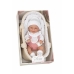 Baby dukke Arias Elegance Babyto 33 cm