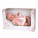 Lutka bebe Arias Elgance 35 cm