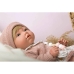 Babypop Arias Abril 40 cm