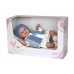 Baby dukke Arias Elgance 35 cm