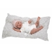 Baby-Puppe Arias Dafne 40 cm