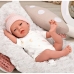 Baby-Puppe Arias Dafne 40 cm