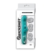 Vibrador Punto G NMC Quickshot Verde