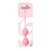 Boules d'Orgasme Dream Toys All Time Favorites Silicone ABS