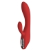 Vibrador de Ponto G Dream Toys Red Revolution Vermelho