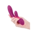 G-Punkt Vibrator NS Novelties Obsessions Rosa