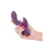 G-Punkt Vibrator NS Novelties Obsessions Lila