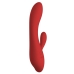 Vibrador de Ponto G Dream Toys Red Revolution Vermelho