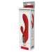 Vibrador de Ponto G Dream Toys Red Revolution Vermelho