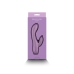 Vibrador Punto G NS Novelties Obsessions Morado