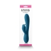 G-Punkt Vibrator NS Novelties Inya Blau