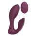 Vibrador de Ponto G Dream Toys Essentials Roxo