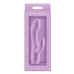 G-Spot Vibrator NS Novelties Obsessions Purple