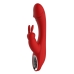 Vibrador de Ponto G Dream Toys Artemis Vermelho