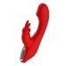 Vibrador de Ponto G Dream Toys Artemis Vermelho