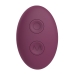 G-pistevibraattori Dream Toys Essentials Purppura