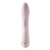 Vibratore per il Punto-G Dream Toys Vivre Rosa