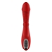 Vibrator za G-točku Dream Toys Artemis Crvena