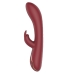 Vibrador de Ponto G Dream Toys Romance Vermelho