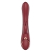 Vibratore per il Punto-G Dream Toys Romance Rosso