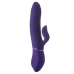 G-pistevibraattori Dream Toys Essentials Purppura