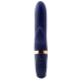 G-Punkt Vibrator Dream Toys Atropos Blau