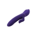 G-pistevibraattori Dream Toys Essentials Purppura