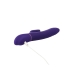 Vibratore per il Punto-G Dream Toys Essentials Viola